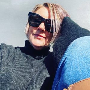 Meet your Posher, Natalie